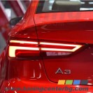 СТОПОВЕ ЗА AUDI A3 8V SEDAN FACELIFT /2016-2020/ - ЗА МОДЕЛИ С ФАБРИЧНИ LED СТОПОВЕ СТОПОВЕ ЗА AUDI A3 8V SEDAN FACELIFT /2016-2020/ - ЗА МОДЕЛИ С ФАБРИЧНИ LED СТОПОВЕ